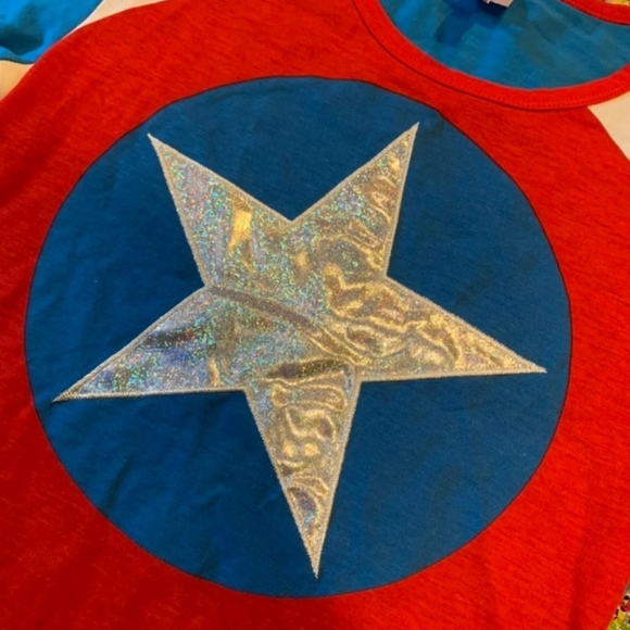 Marvel tshirt - Picture 6 of 7